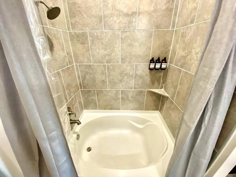 Luxury Apartment With King Bed And Pool And Free Parking 4 Houston Zewnętrze zdjęcie