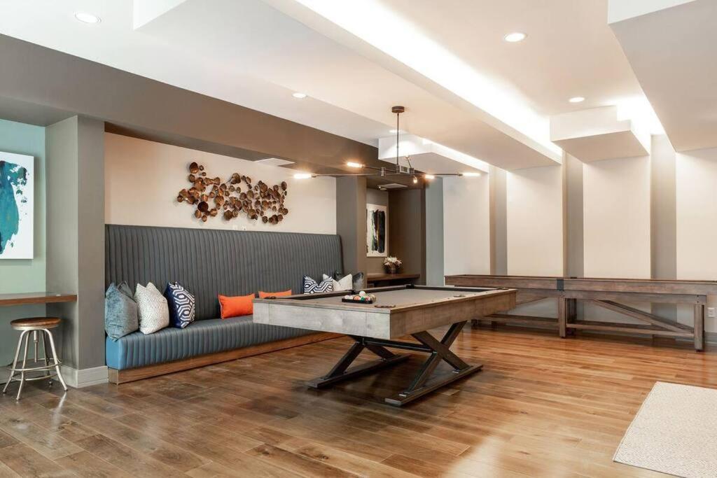Luxury Apartment With King Bed And Pool And Free Parking 4 Houston Zewnętrze zdjęcie